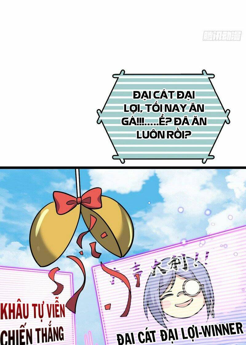 Sư phụ của ta mỗi khi đến đại nạn mới đột phá - Chapter 81 - Page 59