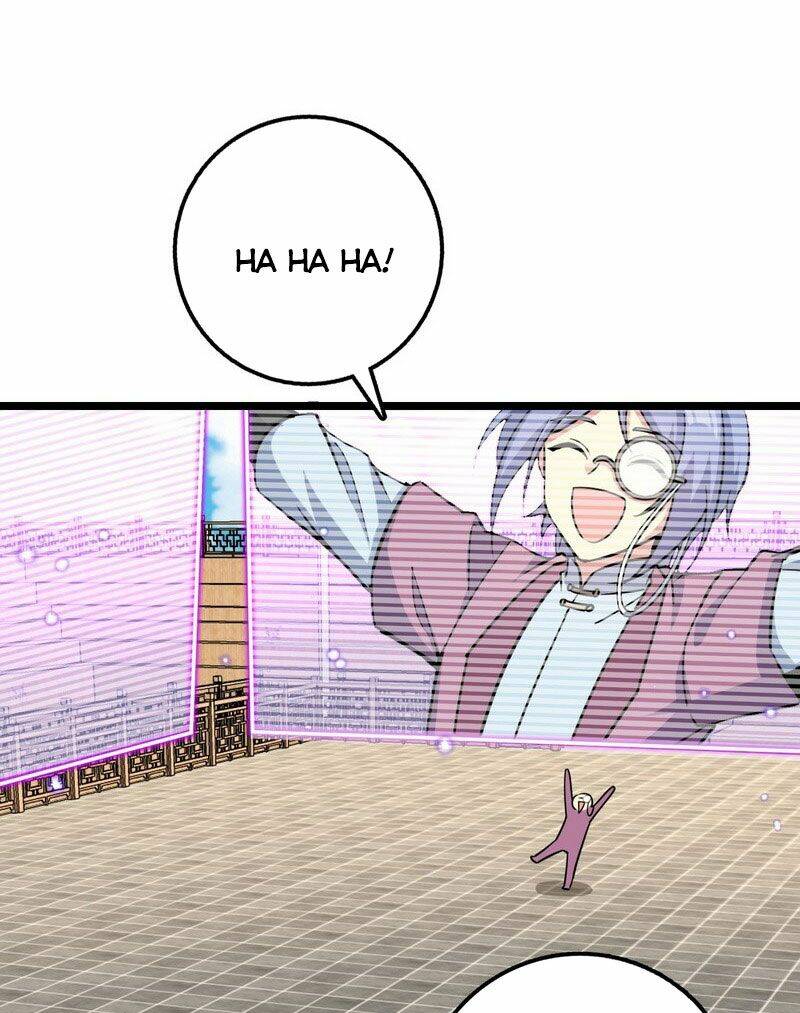 Sư phụ của ta mỗi khi đến đại nạn mới đột phá - Chapter 81 - Page 61