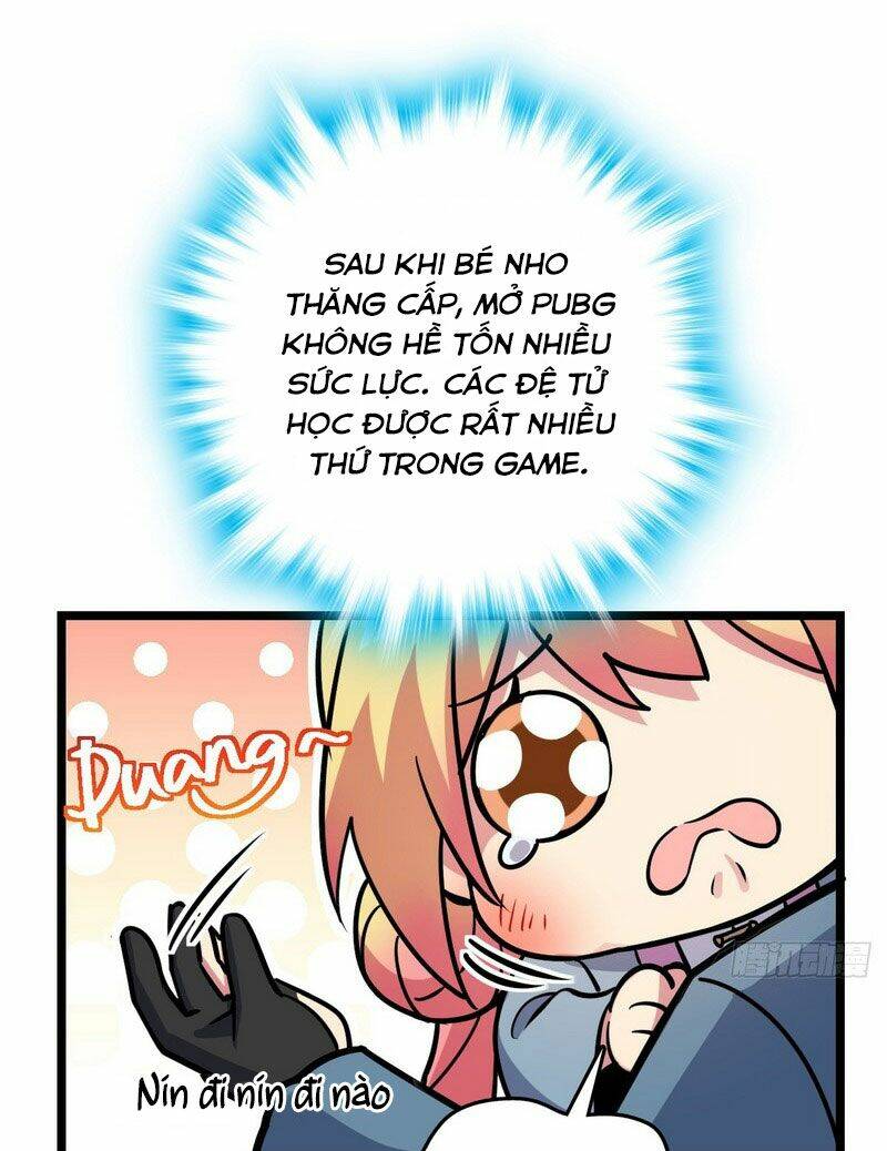 Sư phụ của ta mỗi khi đến đại nạn mới đột phá - Chapter 81 - Page 65