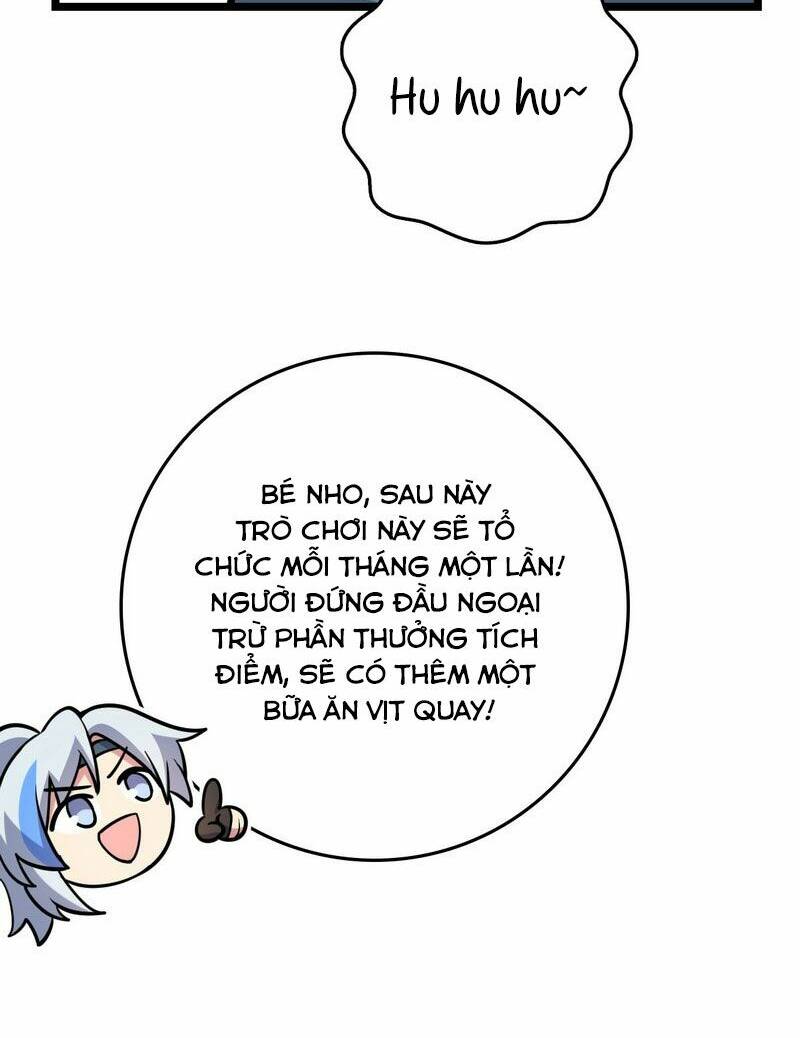 Sư phụ của ta mỗi khi đến đại nạn mới đột phá - Chapter 81 - Page 66