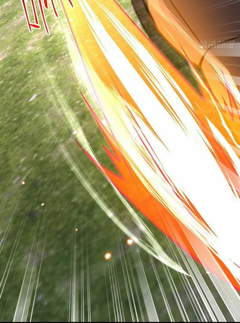 Sư phụ của ta mỗi khi đến đại nạn mới đột phá - Chapter 81 - Page 6