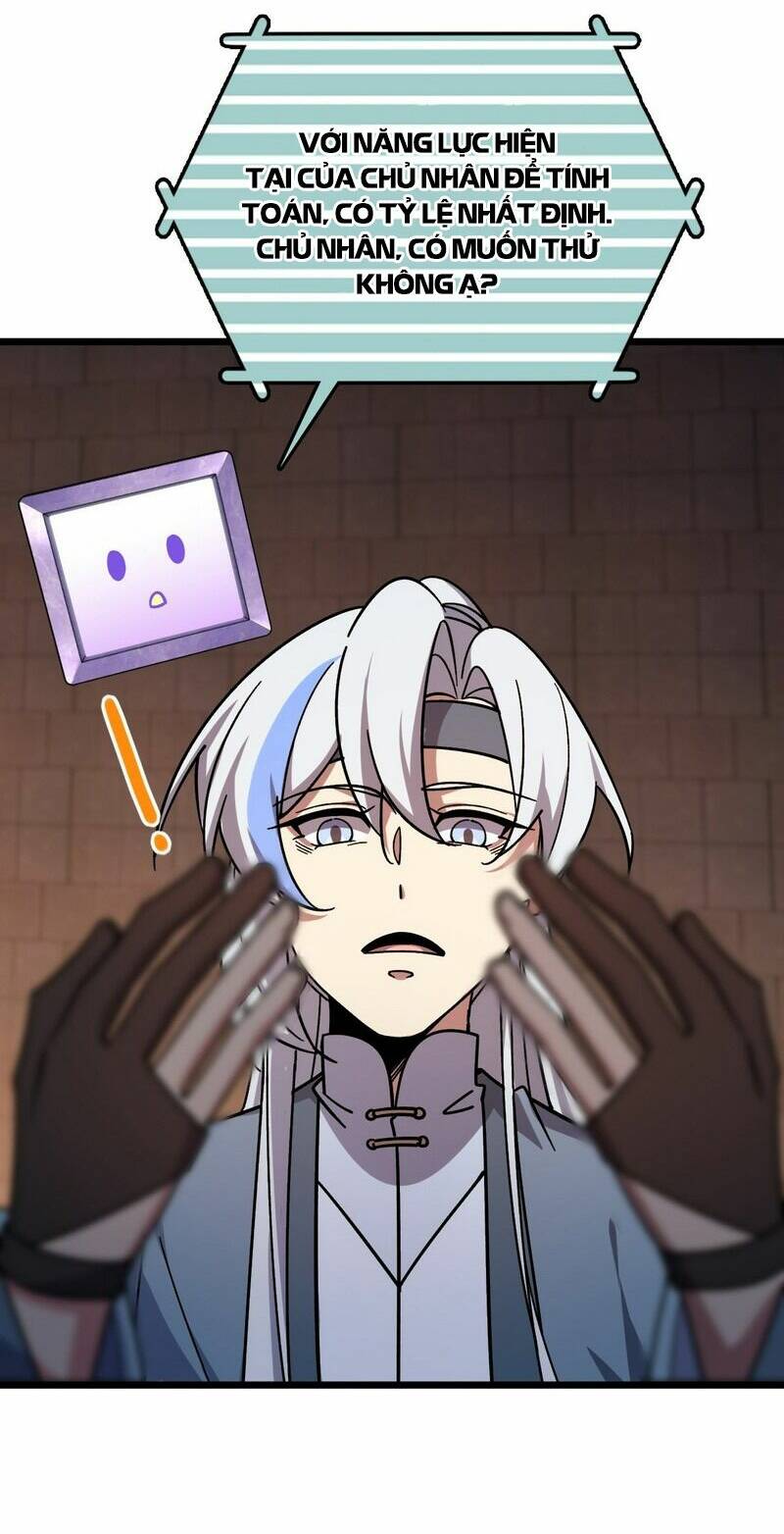 Sư phụ của ta mỗi khi đến đại nạn mới đột phá - Chapter 82 - Page 10