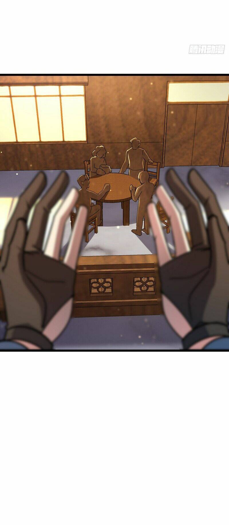 Sư phụ của ta mỗi khi đến đại nạn mới đột phá - Chapter 82 - Page 11