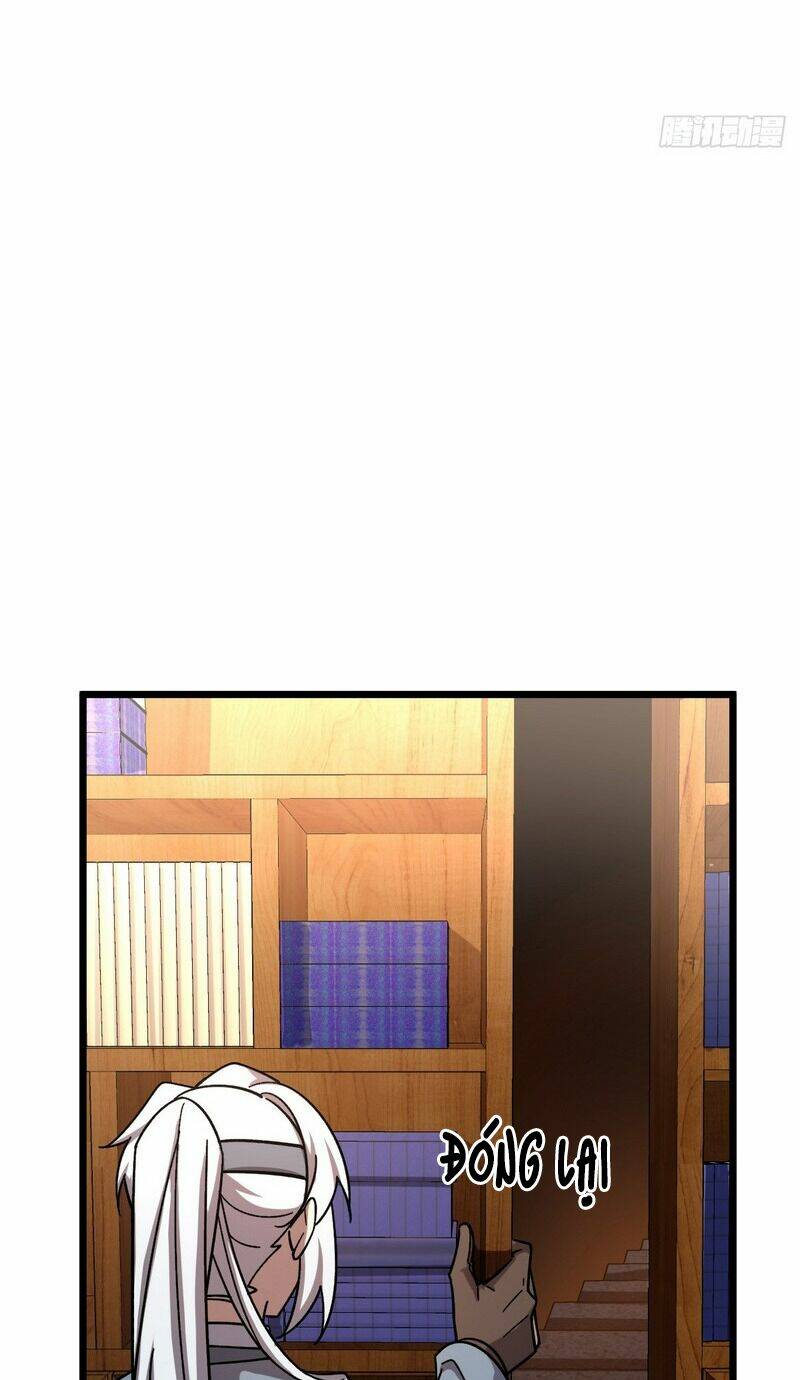 Sư phụ của ta mỗi khi đến đại nạn mới đột phá - Chapter 82 - Page 13