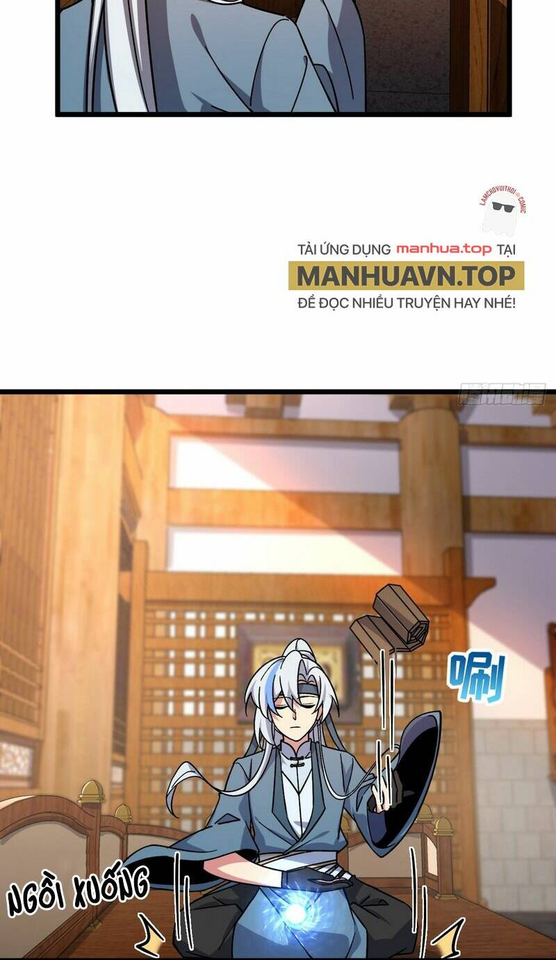 Sư phụ của ta mỗi khi đến đại nạn mới đột phá - Chapter 82 - Page 14