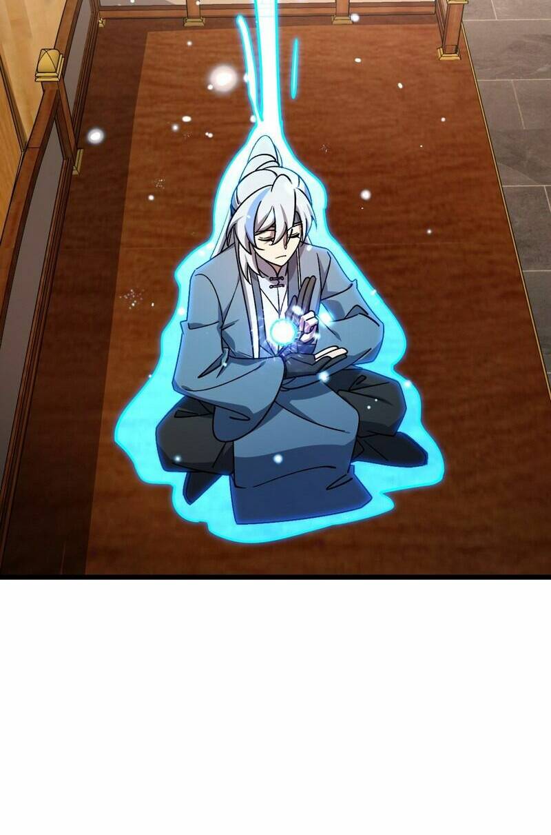 Sư phụ của ta mỗi khi đến đại nạn mới đột phá - Chapter 82 - Page 16