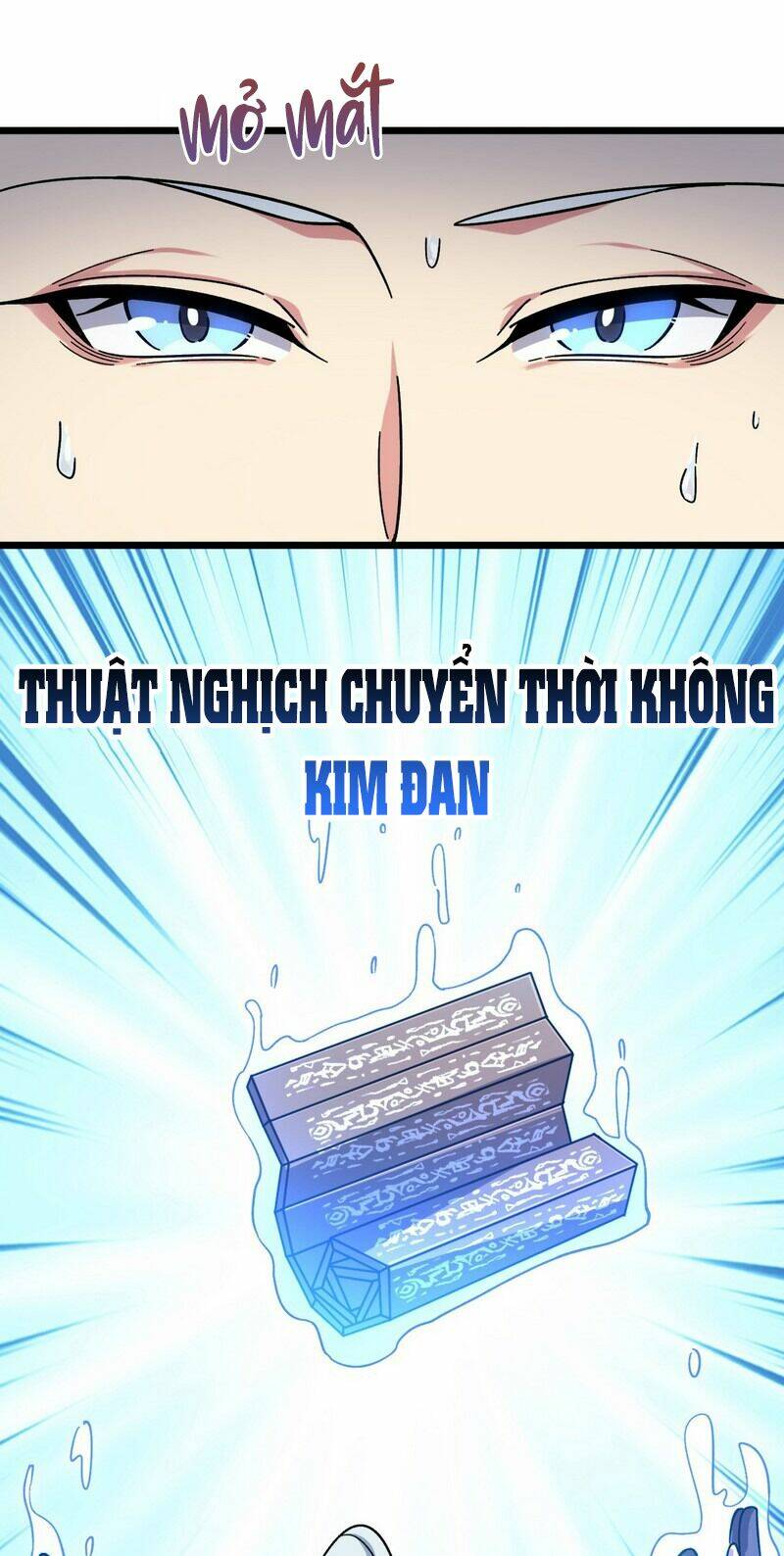 Sư phụ của ta mỗi khi đến đại nạn mới đột phá - Chapter 82 - Page 23