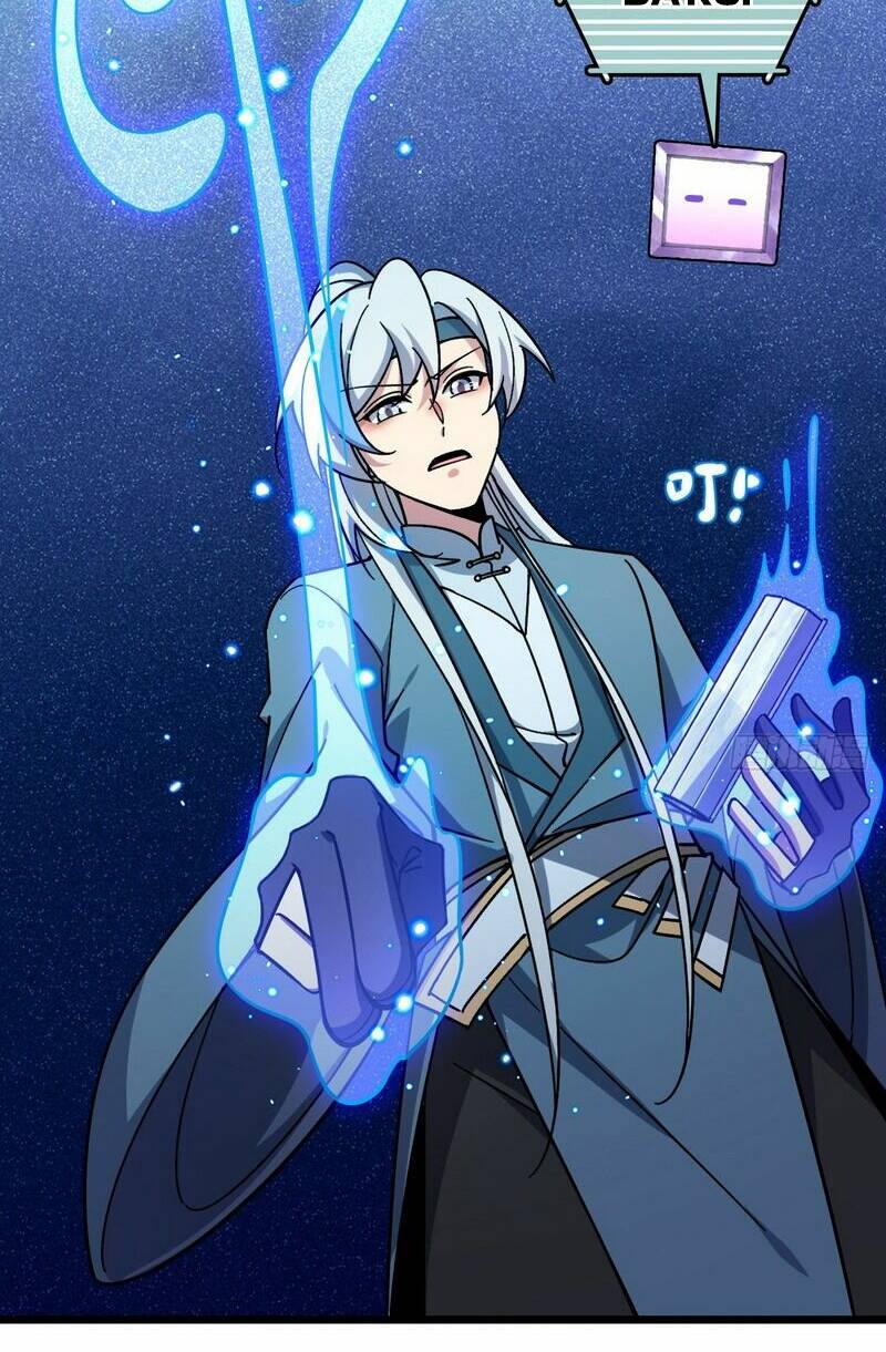 Sư phụ của ta mỗi khi đến đại nạn mới đột phá - Chapter 82 - Page 29