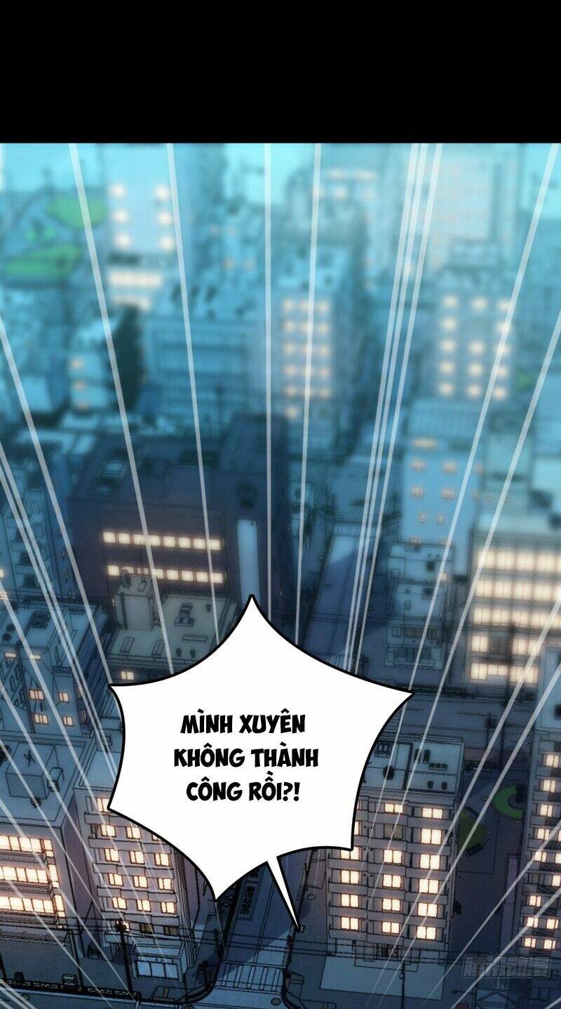 Sư phụ của ta mỗi khi đến đại nạn mới đột phá - Chapter 82 - Page 36