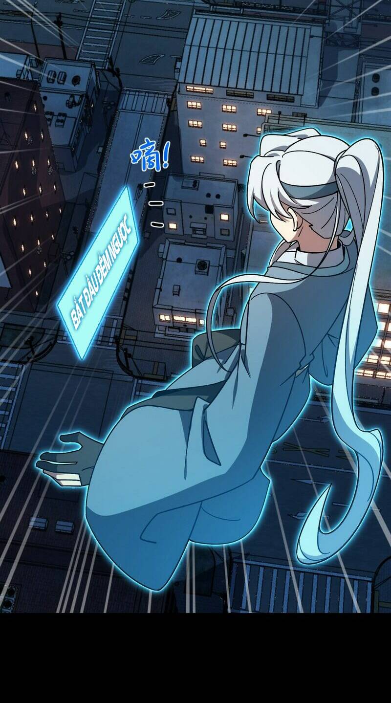 Sư phụ của ta mỗi khi đến đại nạn mới đột phá - Chapter 82 - Page 37