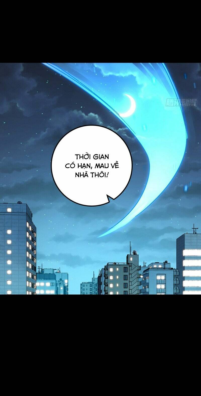 Sư phụ của ta mỗi khi đến đại nạn mới đột phá - Chapter 82 - Page 39