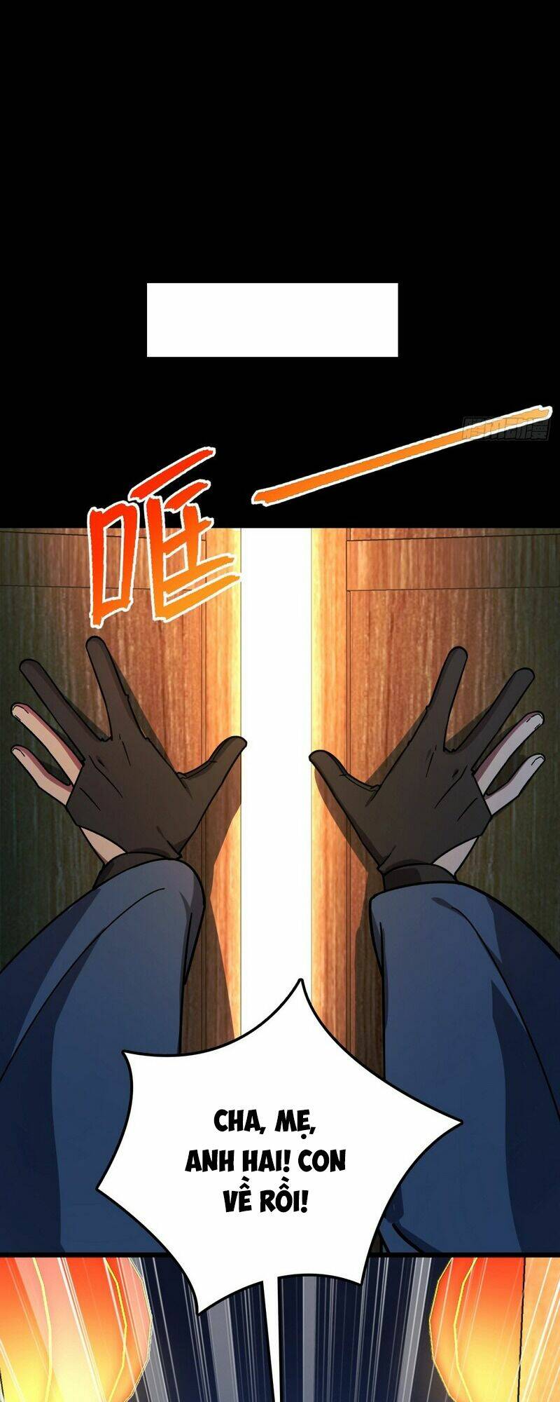 Sư phụ của ta mỗi khi đến đại nạn mới đột phá - Chapter 82 - Page 40