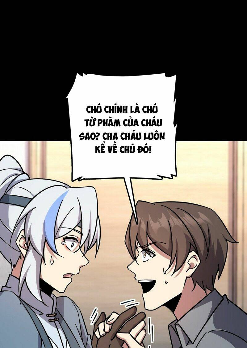 Sư phụ của ta mỗi khi đến đại nạn mới đột phá - Chapter 82 - Page 52