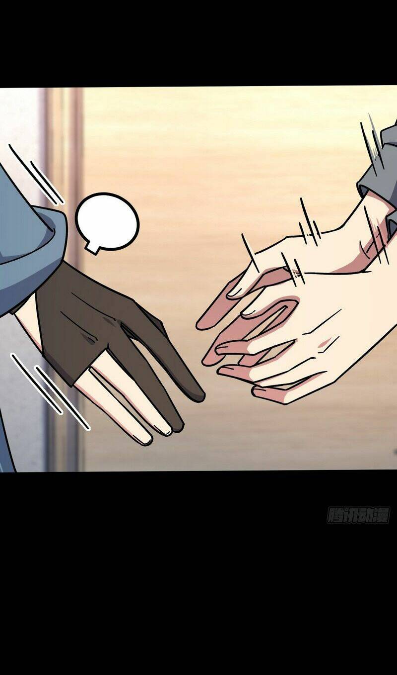 Sư phụ của ta mỗi khi đến đại nạn mới đột phá - Chapter 82 - Page 54