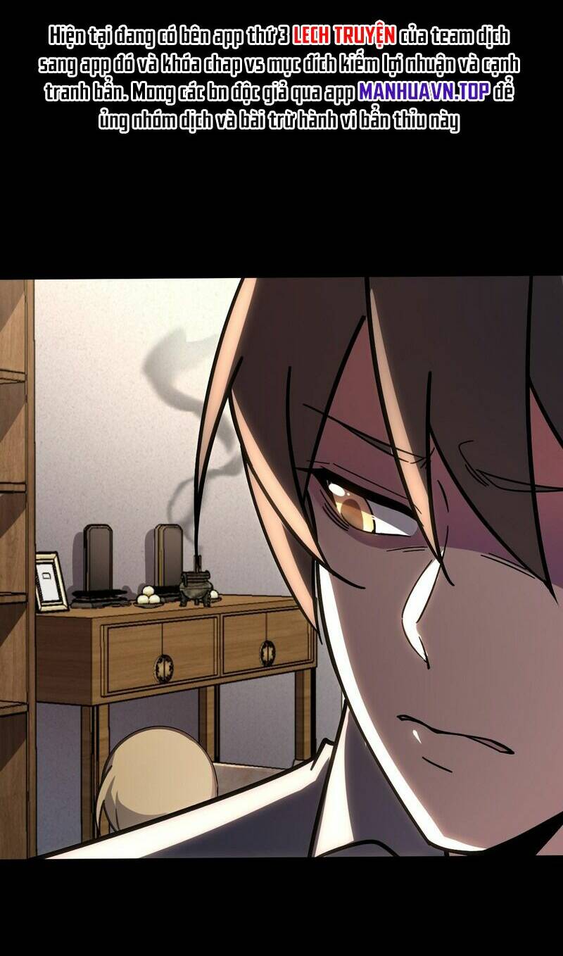 Sư phụ của ta mỗi khi đến đại nạn mới đột phá - Chapter 82 - Page 55