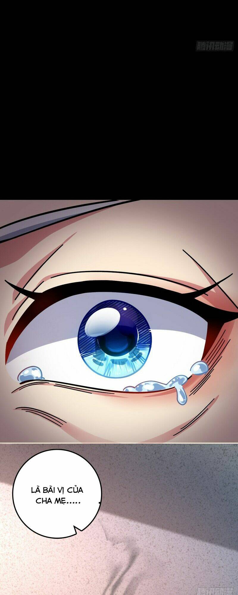 Sư phụ của ta mỗi khi đến đại nạn mới đột phá - Chapter 82 - Page 56