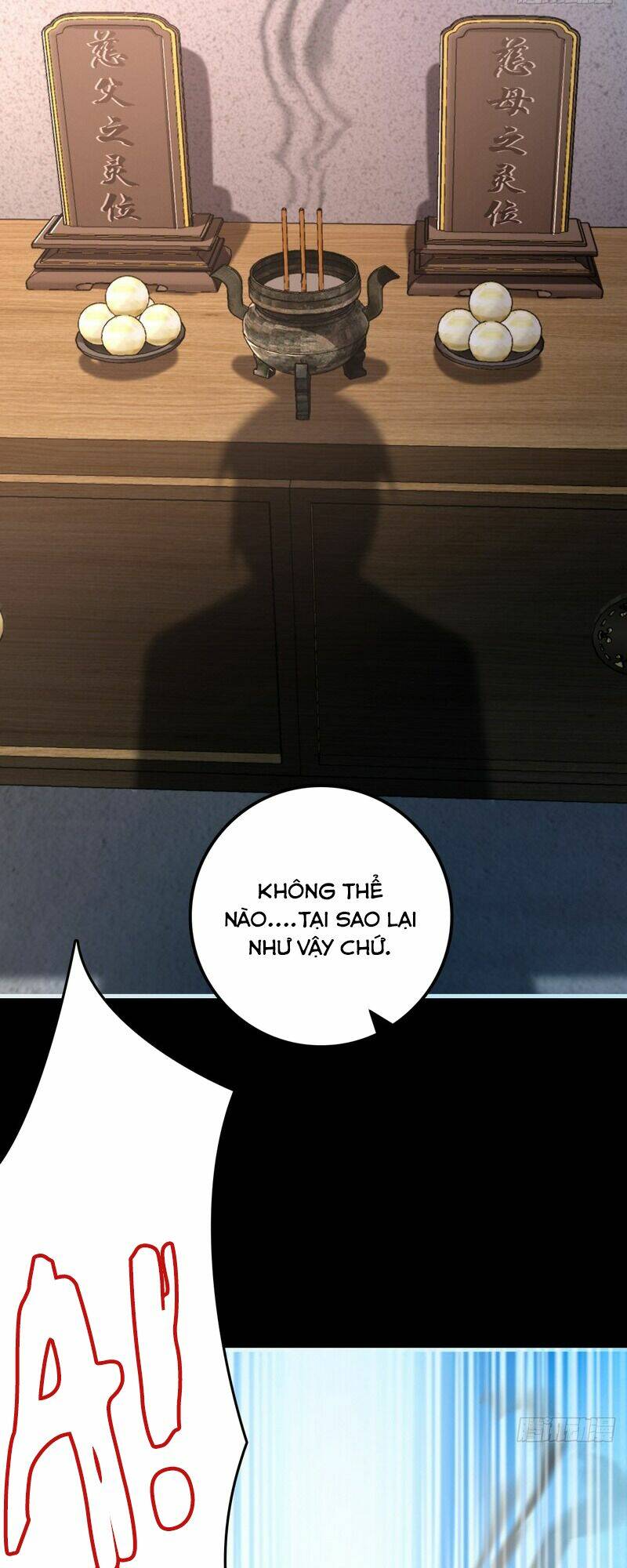 Sư phụ của ta mỗi khi đến đại nạn mới đột phá - Chapter 82 - Page 57