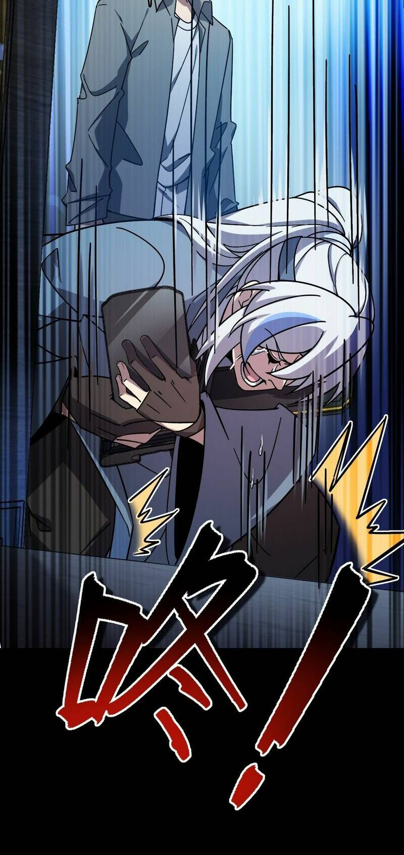 Sư phụ của ta mỗi khi đến đại nạn mới đột phá - Chapter 82 - Page 59