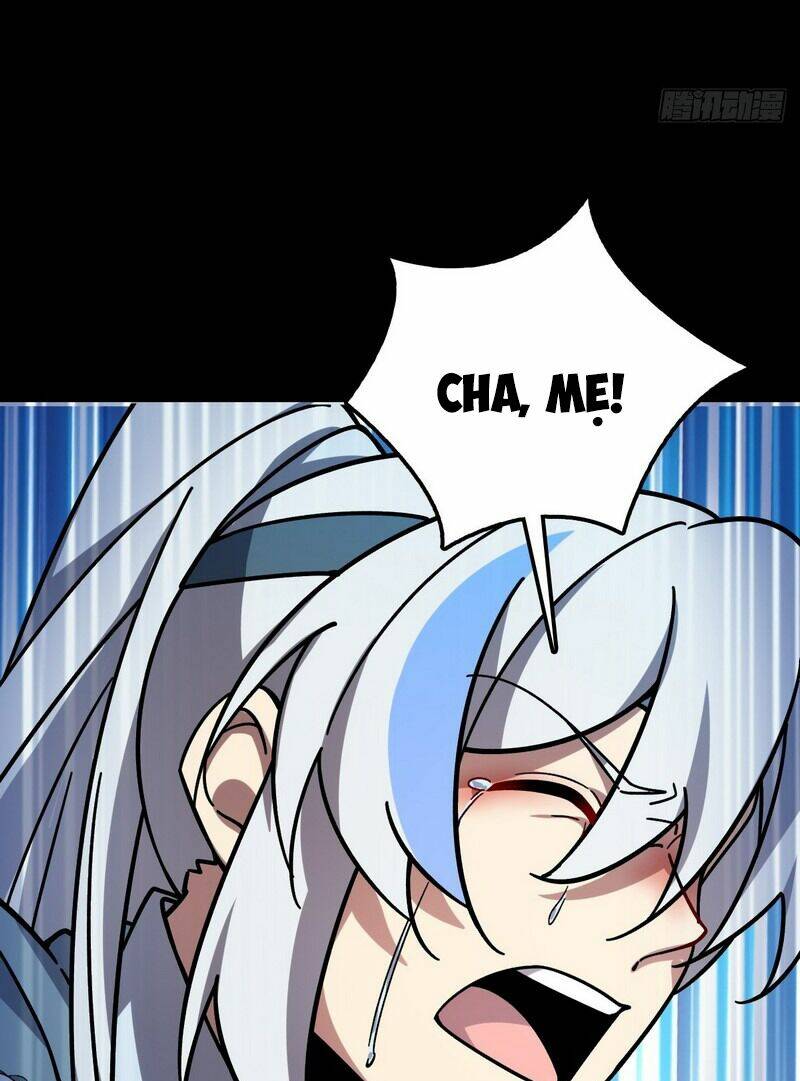 Sư phụ của ta mỗi khi đến đại nạn mới đột phá - Chapter 82 - Page 60