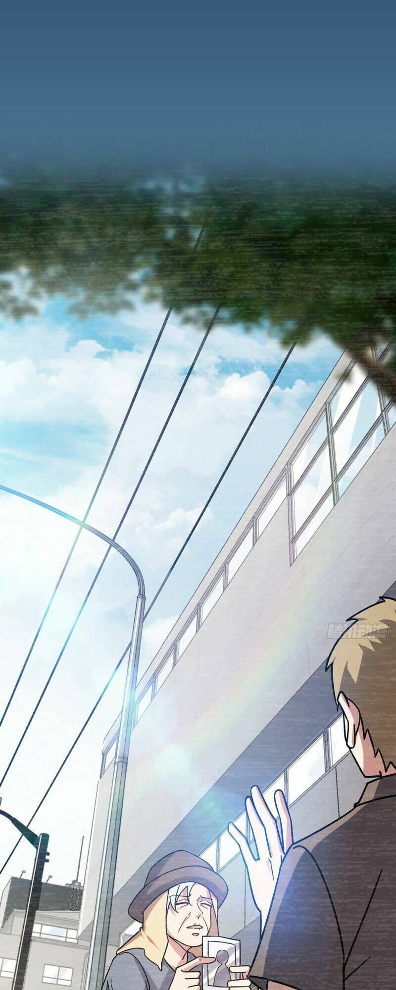 Sư phụ của ta mỗi khi đến đại nạn mới đột phá - Chapter 82 - Page 63