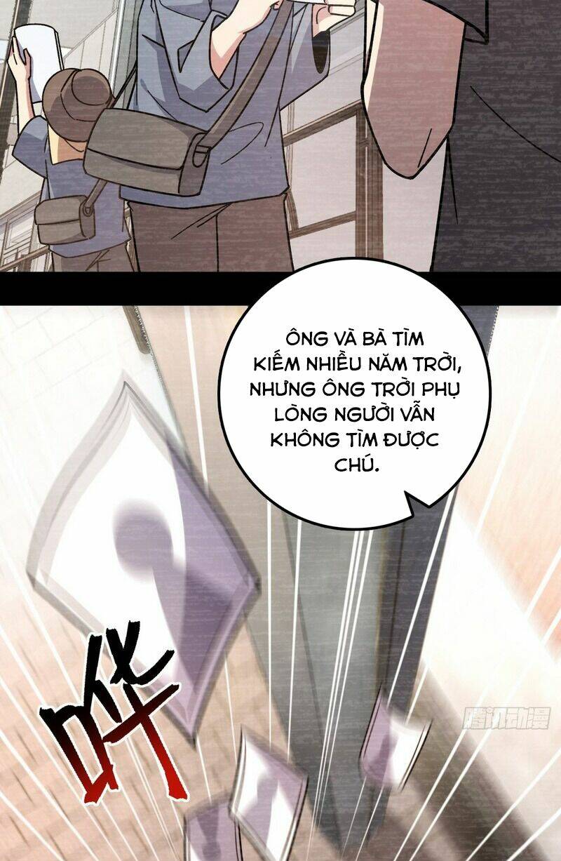 Sư phụ của ta mỗi khi đến đại nạn mới đột phá - Chapter 82 - Page 64