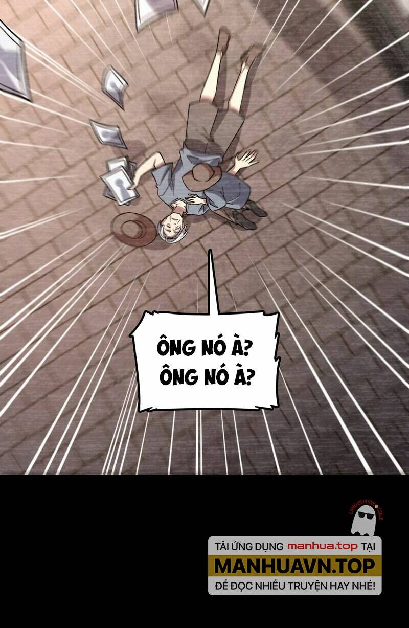 Sư phụ của ta mỗi khi đến đại nạn mới đột phá - Chapter 82 - Page 65