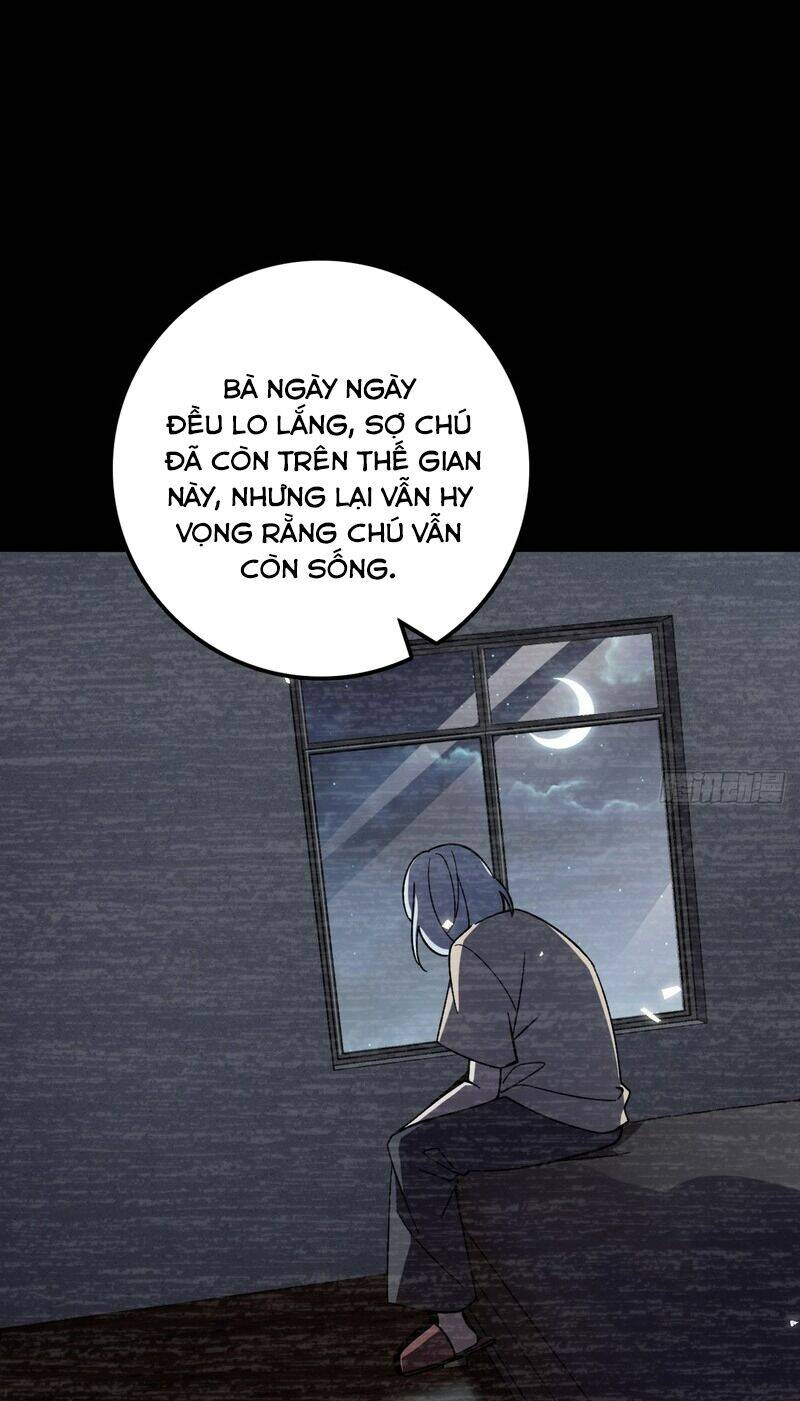 Sư phụ của ta mỗi khi đến đại nạn mới đột phá - Chapter 82 - Page 68