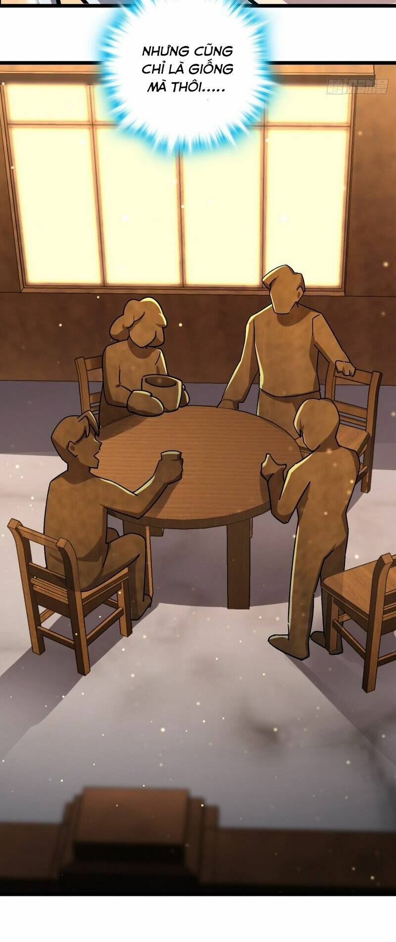 Sư phụ của ta mỗi khi đến đại nạn mới đột phá - Chapter 82 - Page 6