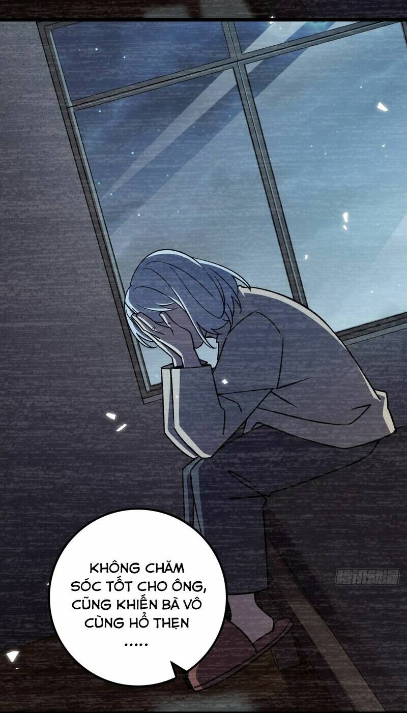 Sư phụ của ta mỗi khi đến đại nạn mới đột phá - Chapter 82 - Page 69