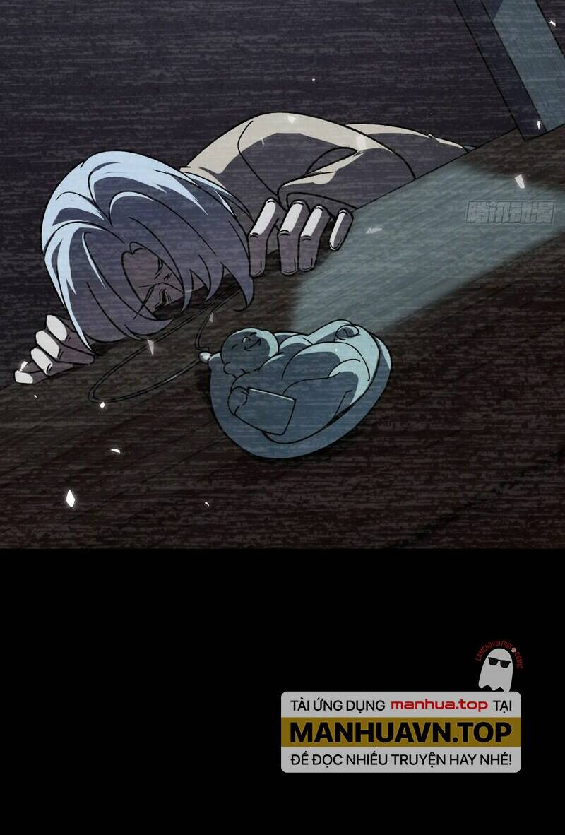 Sư phụ của ta mỗi khi đến đại nạn mới đột phá - Chapter 82 - Page 71