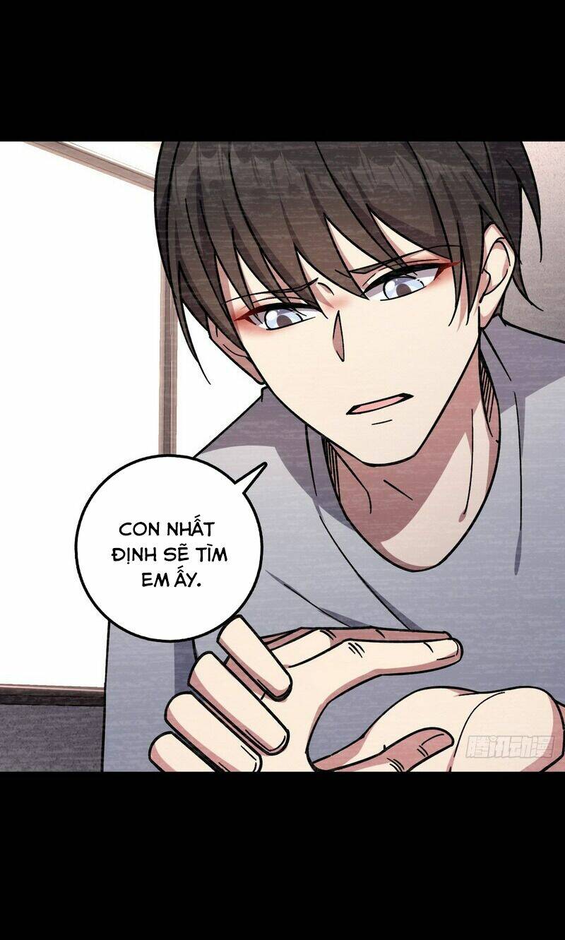 Sư phụ của ta mỗi khi đến đại nạn mới đột phá - Chapter 82 - Page 74