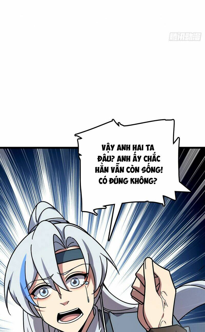 Sư phụ của ta mỗi khi đến đại nạn mới đột phá - Chapter 82 - Page 76