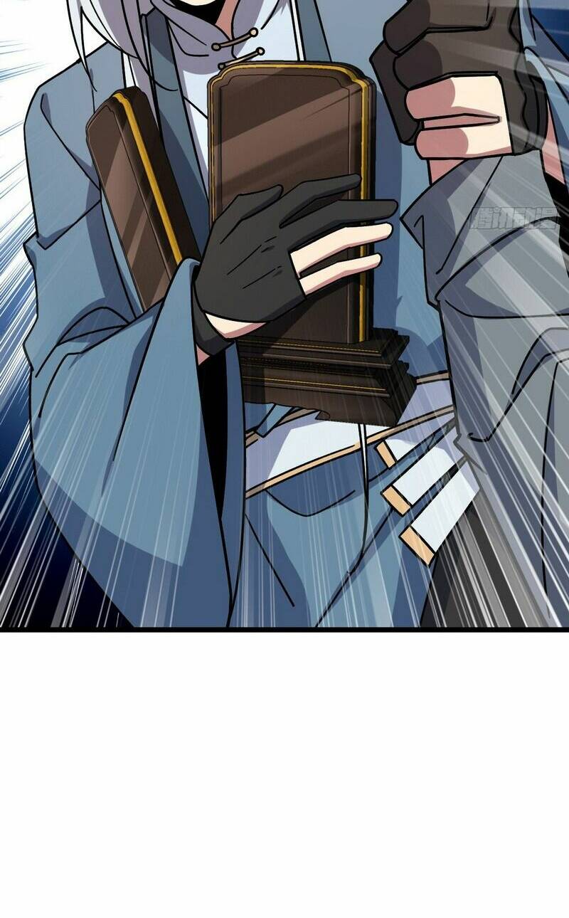 Sư phụ của ta mỗi khi đến đại nạn mới đột phá - Chapter 82 - Page 77