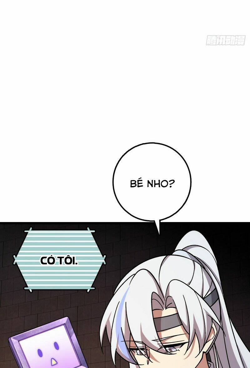 Sư phụ của ta mỗi khi đến đại nạn mới đột phá - Chapter 82 - Page 7