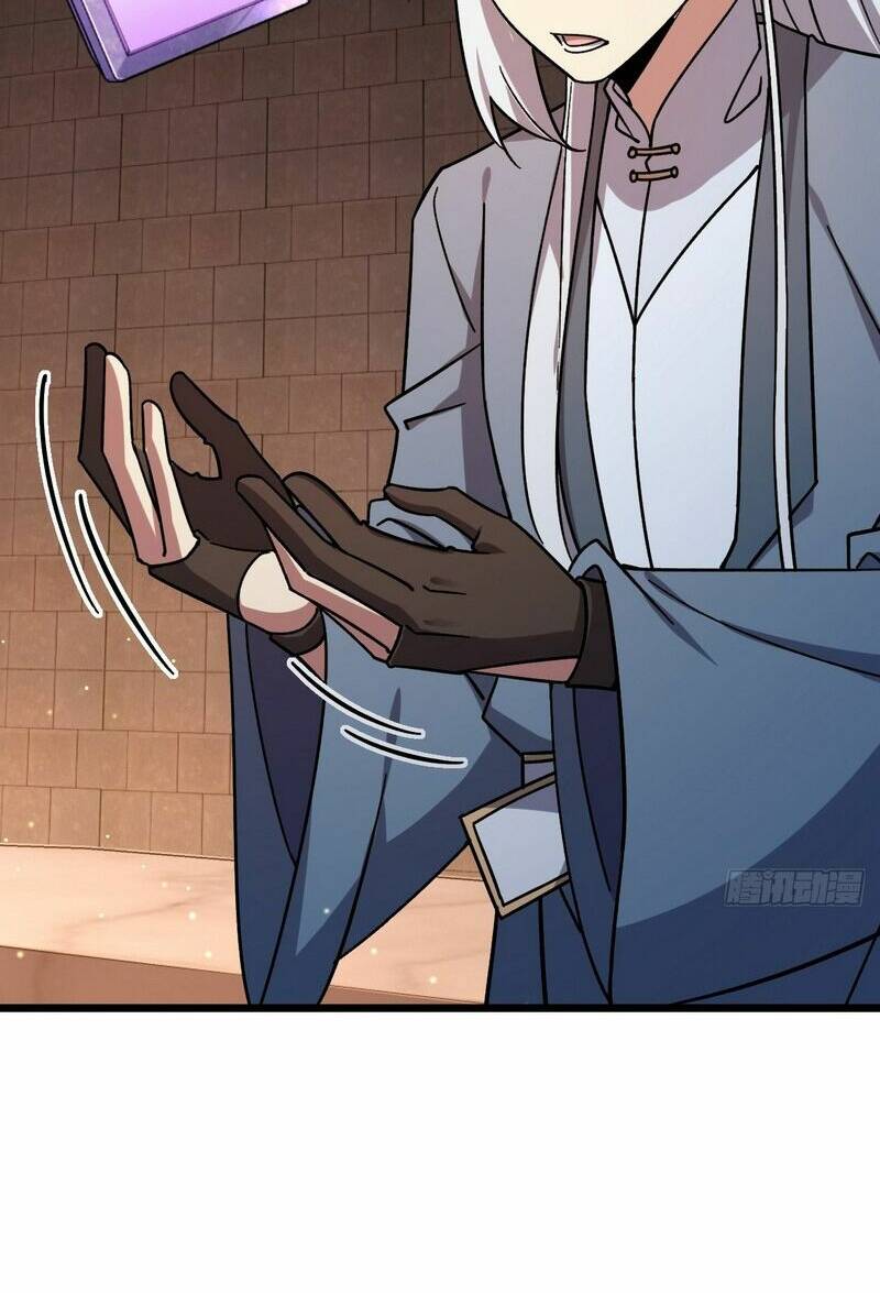 Sư phụ của ta mỗi khi đến đại nạn mới đột phá - Chapter 82 - Page 8