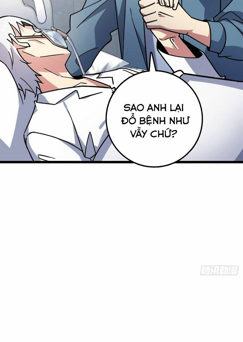 Sư phụ của ta mỗi khi đến đại nạn mới đột phá - Chapter 83 - Page 9