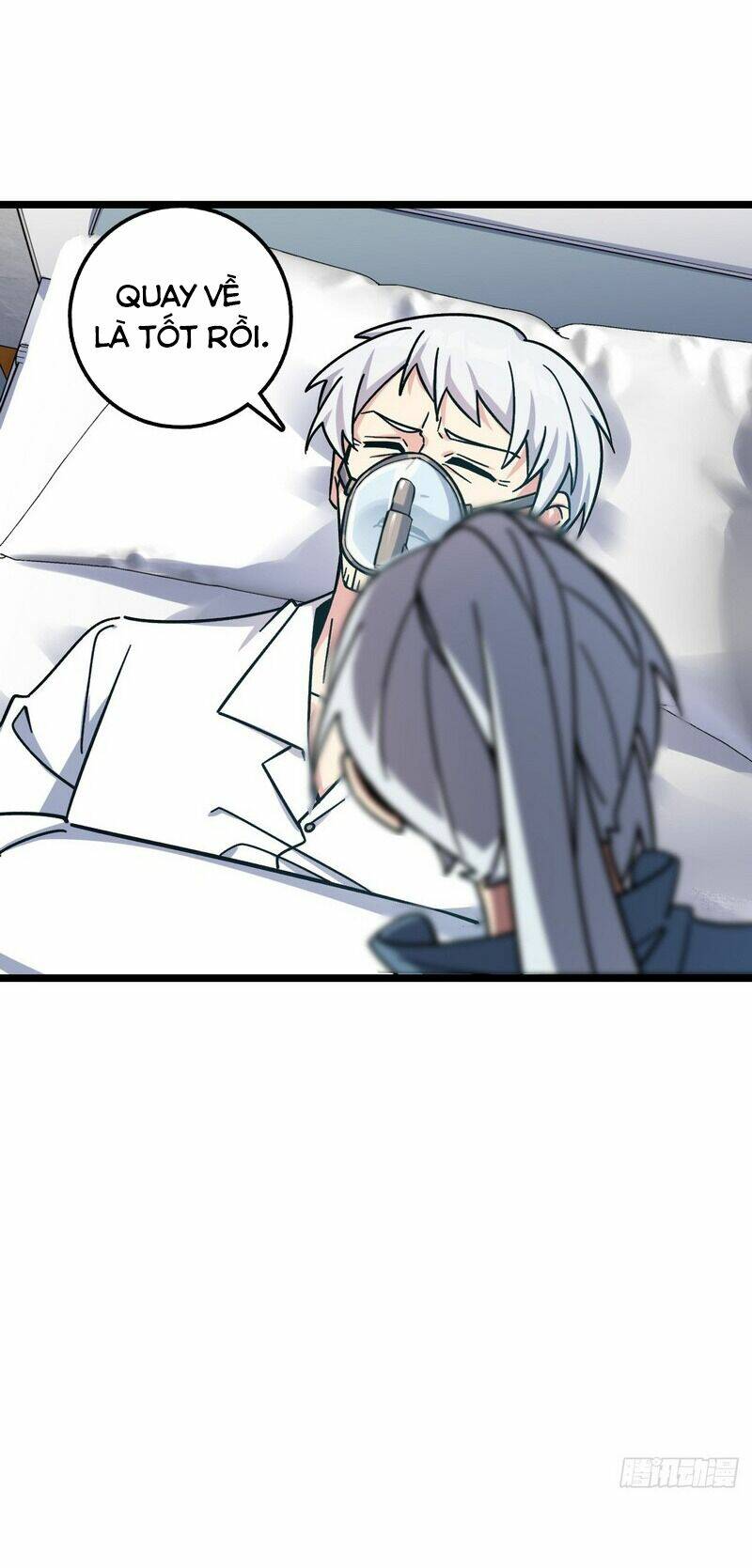 Sư phụ của ta mỗi khi đến đại nạn mới đột phá - Chapter 83 - Page 10