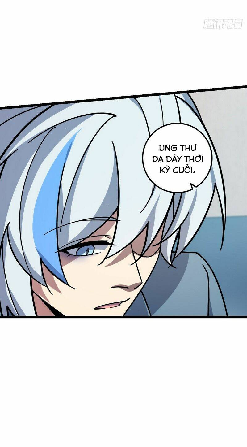 Sư phụ của ta mỗi khi đến đại nạn mới đột phá - Chapter 83 - Page 17