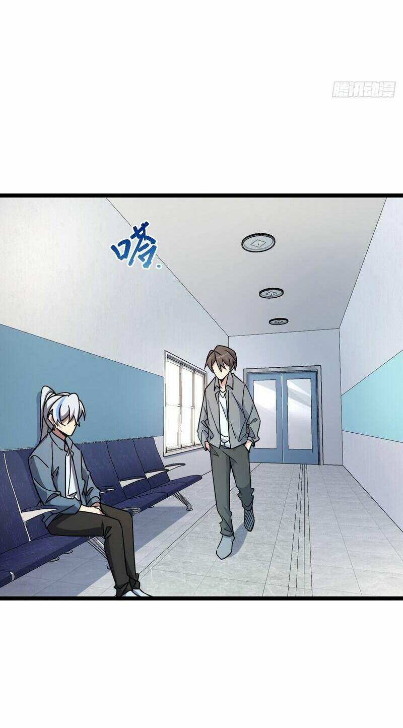 Sư phụ của ta mỗi khi đến đại nạn mới đột phá - Chapter 83 - Page 18