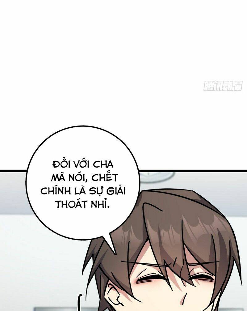 Sư phụ của ta mỗi khi đến đại nạn mới đột phá - Chapter 83 - Page 19