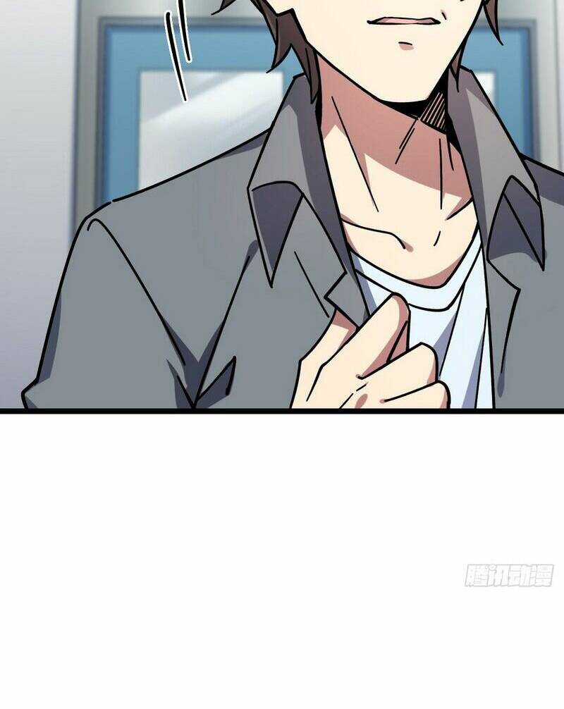 Sư phụ của ta mỗi khi đến đại nạn mới đột phá - Chapter 83 - Page 20