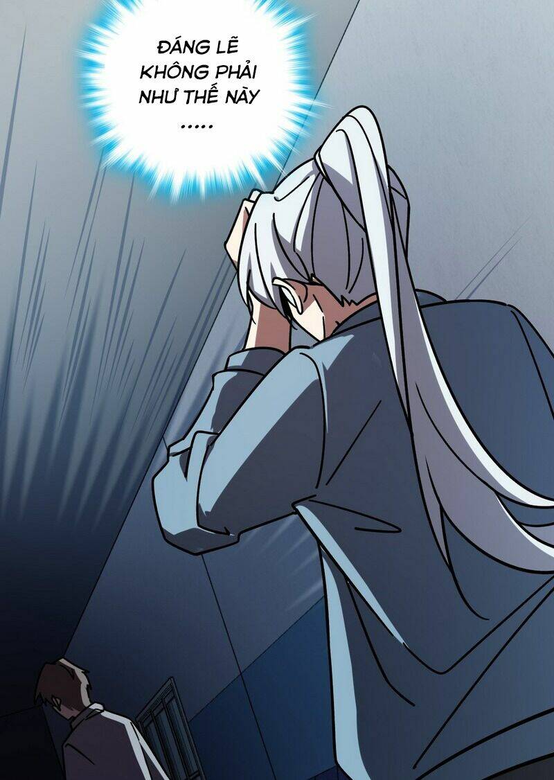 Sư phụ của ta mỗi khi đến đại nạn mới đột phá - Chapter 83 - Page 30