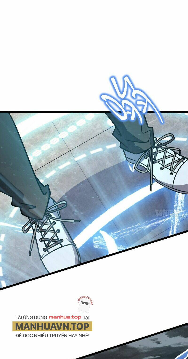 Sư phụ của ta mỗi khi đến đại nạn mới đột phá - Chapter 83 - Page 32