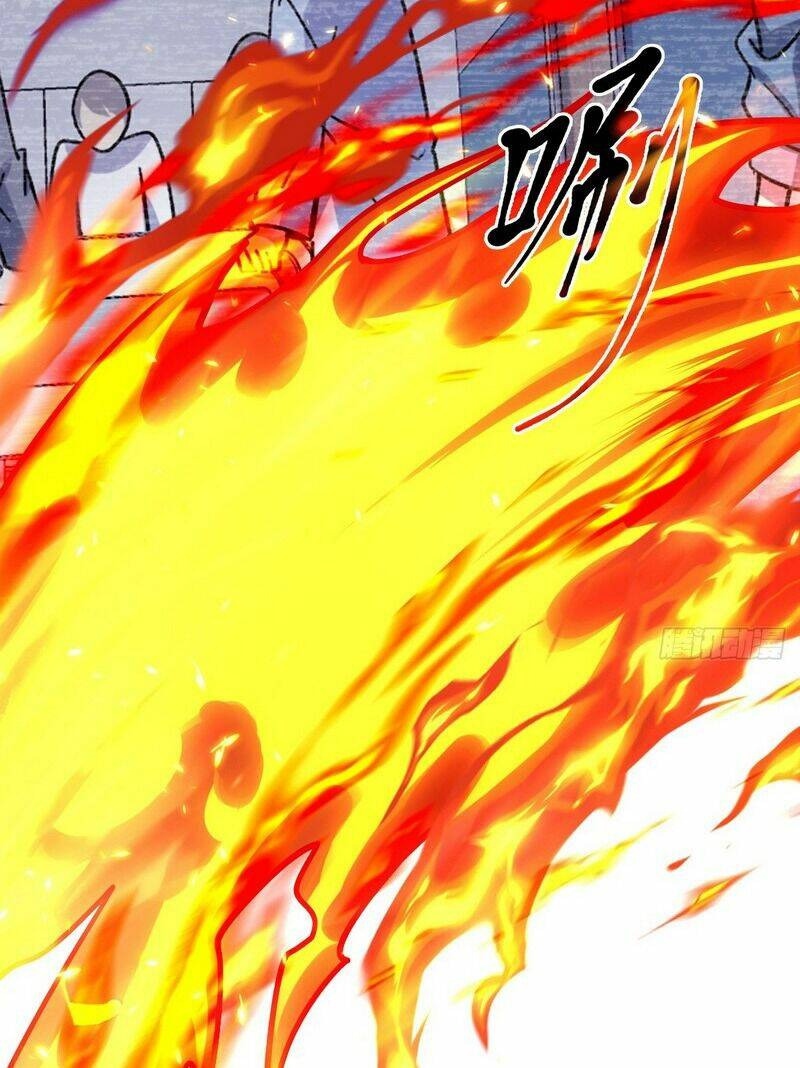 Sư phụ của ta mỗi khi đến đại nạn mới đột phá - Chapter 83 - Page 36