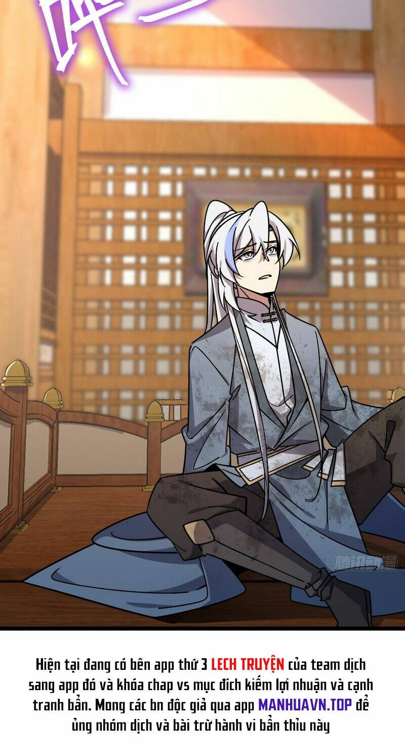 Sư phụ của ta mỗi khi đến đại nạn mới đột phá - Chapter 83 - Page 41