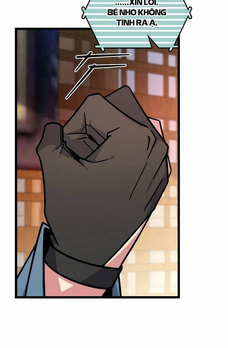 Sư phụ của ta mỗi khi đến đại nạn mới đột phá - Chapter 83 - Page 44