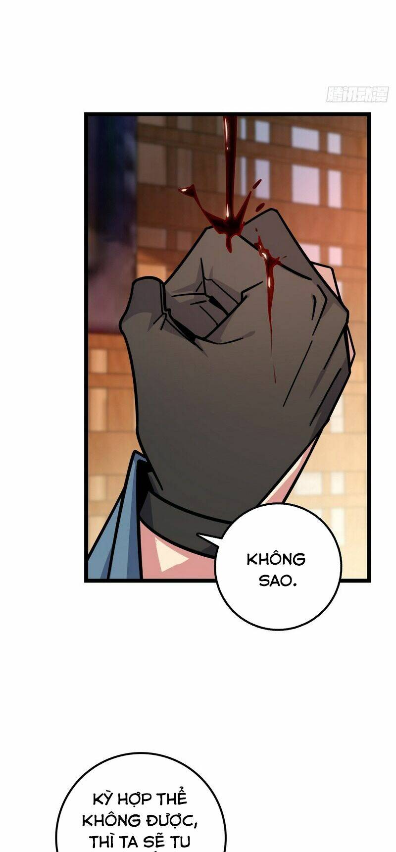 Sư phụ của ta mỗi khi đến đại nạn mới đột phá - Chapter 83 - Page 45