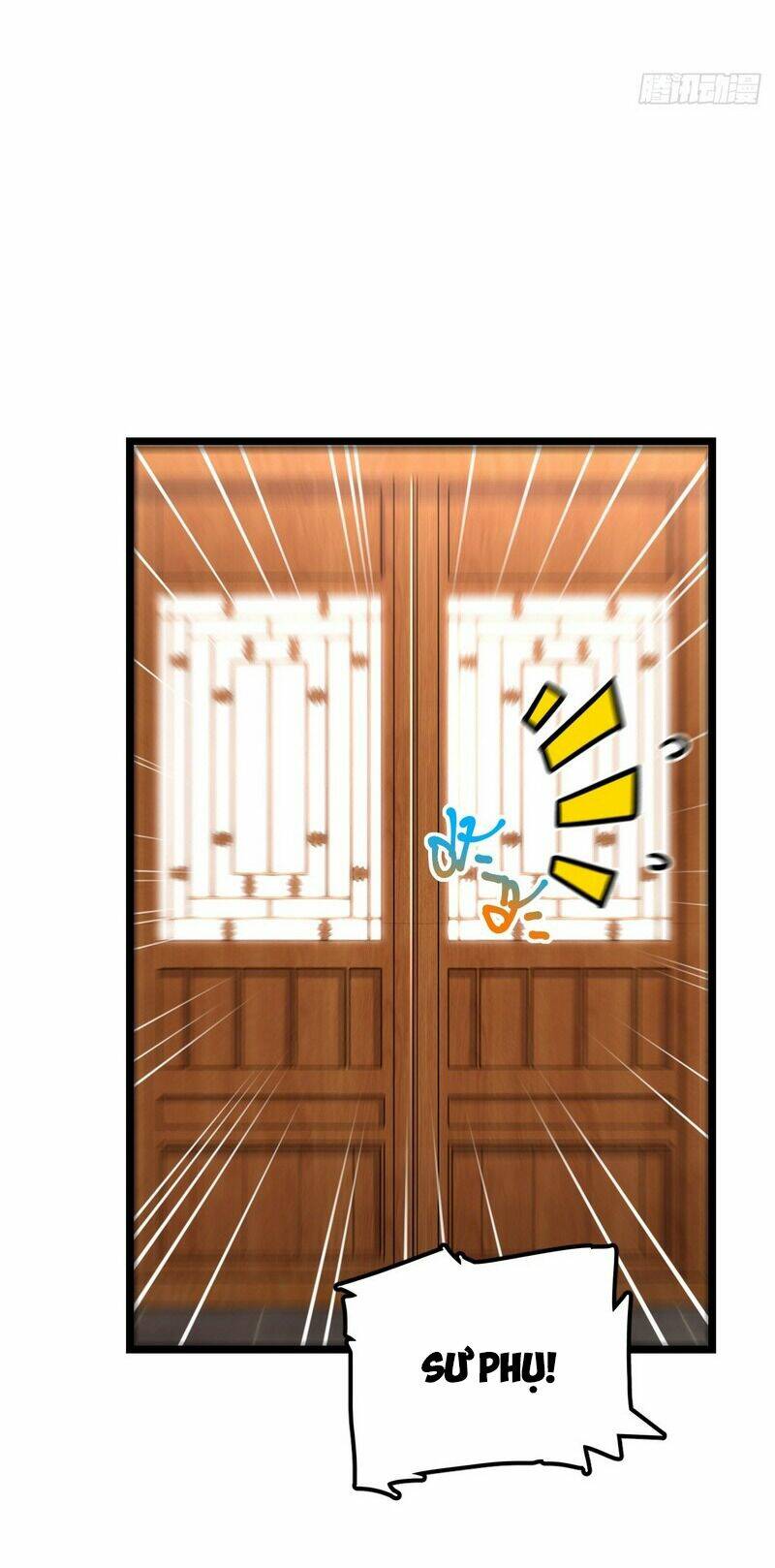 Sư phụ của ta mỗi khi đến đại nạn mới đột phá - Chapter 83 - Page 47