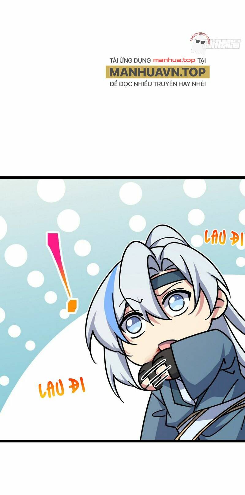 Sư phụ của ta mỗi khi đến đại nạn mới đột phá - Chapter 83 - Page 48