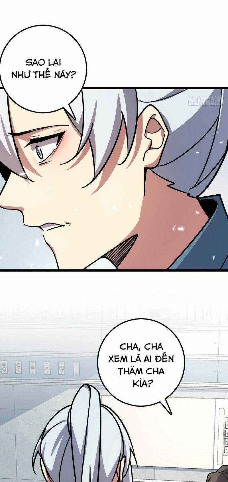 Sư phụ của ta mỗi khi đến đại nạn mới đột phá - Chapter 83 - Page 4